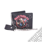 Iron Maiden - The Trooper Embossed With Chain (Portafoglio) gioco