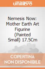Nemesis Now: Mother Earth Art Figurine (Painted Small) 17.5Cm giochi