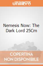 Nemesis Now: The Dark Lord 25Cm giochi