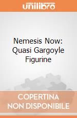 Nemesis Now: Quasi Gargoyle Figurine giochi