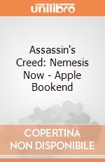 Assassin's Creed: Nemesis Now - Apple Bookend giochi