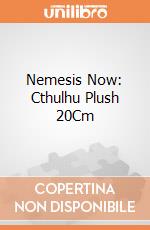 Nemesis Now: Cthulhu Plush 20Cm giochi