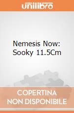 Nemesis Now: Sooky 11.5Cm giochi