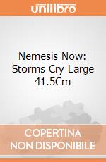 Nemesis Now: Storms Cry Large 41.5Cm giochi