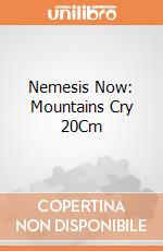Nemesis Now: Mountains Cry 20Cm giochi