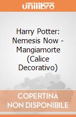 Harry Potter: Nemesis Now - Mangiamorte (Calice Decorativo) giochi