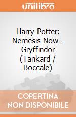 Harry Potter: Nemesis Now - Gryffindor (Tankard / Boccale) giochi