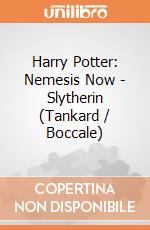 Harry Potter: Nemesis Now - Slytherin (Tankard / Boccale) giochi