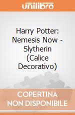 Harry Potter: Nemesis Now - Slytherin (Calice Decorativo) giochi