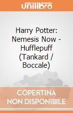 Harry Potter: Nemesis Now - Hufflepuff (Tankard / Boccale) giochi