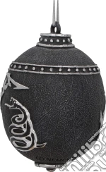 Metallica: Nemesis Now - Black Album Hanging Ornament 10Cm giochi