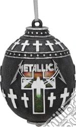 Metallica: Nemesis Now - Master Of Puppets Hanging Ornament 10Cm giochi