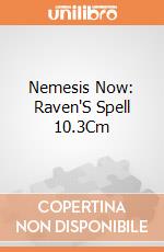 Nemesis Now: Raven'S Spell 10.3Cm giochi