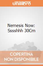Nemesis Now: Sssshhh 30Cm giochi