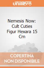 Nemesis Now: Cult Cuties Figur Hexara 15 Cm giochi
