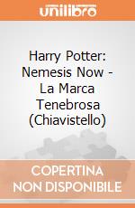 Harry Potter: Nemesis Now - La Marca Tenebrosa (Chiavistello) giochi