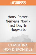 Harry Potter: Nemesis Now - First Day In Hogwarts giochi
