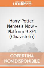 Harry Potter: Nemesis Now - Platform 9 3/4 (Chiavistello) giochi