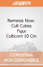 Nemesis Now: Cult Cuties Figur Culticorn 10 Cm giochi