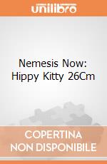 Nemesis Now: Hippy Kitty 26Cm giochi