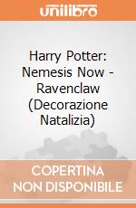 Harry Potter: Nemesis Now - Ravenclaw (Decorazione Natalizia) giochi