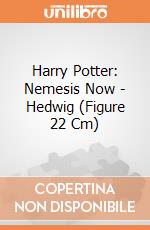 Harry Potter: Nemesis Now - Hedwig (Figure 22 Cm) giochi