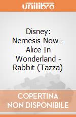 Disney: Nemesis Now - Alice In Wonderland - Rabbit (Tazza) giochi