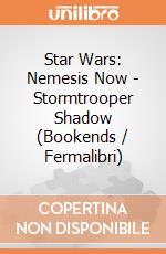Star Wars: Nemesis Now - Stormtrooper Shadow (Bookends / Fermalibri) giochi