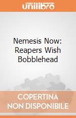 Nemesis Now: Reapers Wish Bobblehead giochi
