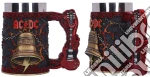 Ac/Dc: Nemesis Now - Hell's Bells (Tankard / Boccale) giochi