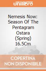Nemesis Now: Season Of The Pentagram Ostara (Spring) 16.5Cm giochi