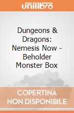 Dungeons & Dragons: Nemesis Now - Beholder Monster Box giochi