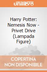 Harry Potter: Nemesis Now - Privet Drive (Lampada Figure) giochi