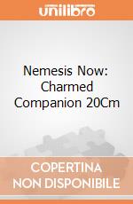 Nemesis Now: Charmed Companion 20Cm giochi