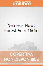 Nemesis Now: Forest Seer 16Cm giochi