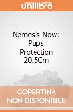 Nemesis Now: Pups Protection 20.5Cm giochi
