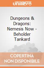 Dungeons & Dragons: Nemesis Now - Beholder Tankard giochi