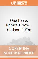 One Piece: Nemesis Now - Cushion 40Cm giochi