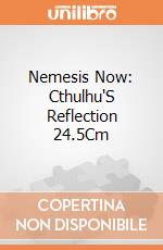 Nemesis Now: Cthulhu'S Reflection 24.5Cm giochi