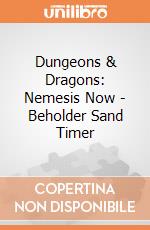 Dungeons & Dragons: Nemesis Now - Beholder Sand Timer giochi