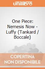 One Piece: Nemesis Now - Luffy (Tankard / Boccale) giochi