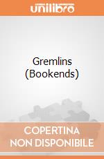 Gremlins (Bookends) giochi