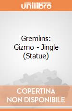 Gremlins: Gizmo - Jingle (Statue) giochi