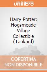 Harry Potter: Hogsmeade Village Collectible (Tankard) giochi