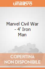 Marvel Civil War - 4