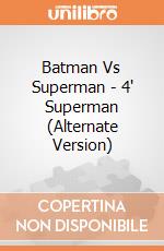 Batman Vs Superman - 4