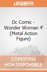 Dc Comic - Wonder Woman 4