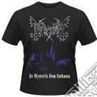 Mayhem: De Mysteriis Dom Sathanas (T-Shirt Unisex Tg. L) gioco di PHM