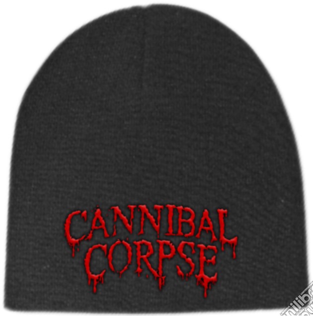 Cannibal Corpse: Logo (Berretto) gioco di PHM