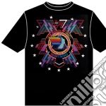 Hawkwind: In Search Of Space (T-Shirt Unisex Tg. XL) giochi